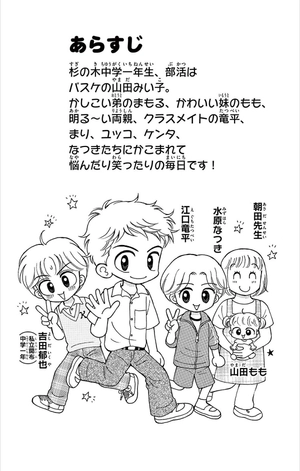 bộ こっちむいて!みい子 37 - kocchi muite! mikko 37 - Ảnh 6