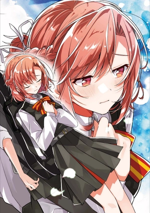 bộ ささやくように恋を唄う 2 - sasayaku you ni koi wo utau - whisper me a love song - Ảnh 4