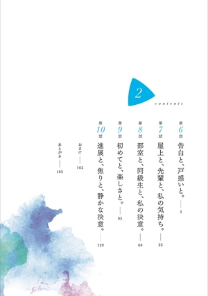 bộ ささやくように恋を唄う 2 - sasayaku you ni koi wo utau - whisper me a love song - Ảnh 6