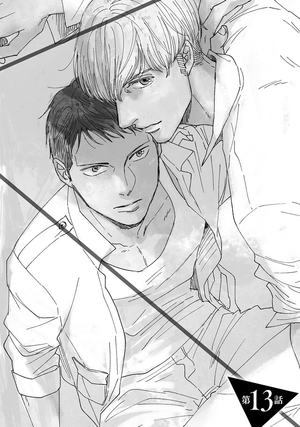 bộ さんかく窓の外側は夜 3 - san kaku mado no sotogawa wa yoru - the night beyond the tricornered window - Ảnh 5