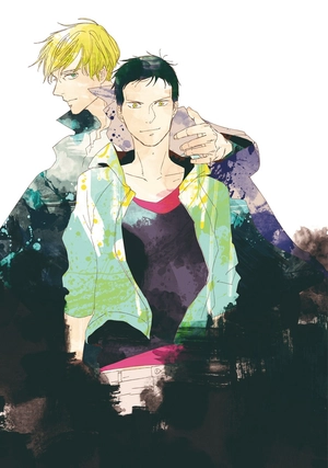 bộ さんかく窓の外側は夜 4 - san kaku mado no sotogawa wa yoru - the night beyond the tricornered window - Ảnh 3