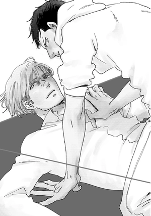 bộ さんかく窓の外側は夜 4 - san kaku mado no sotogawa wa yoru - the night beyond the tricornered window - Ảnh 9