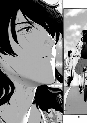 bộ すずめの戸締まり1 - suzume no tojimari 1 - Ảnh 6