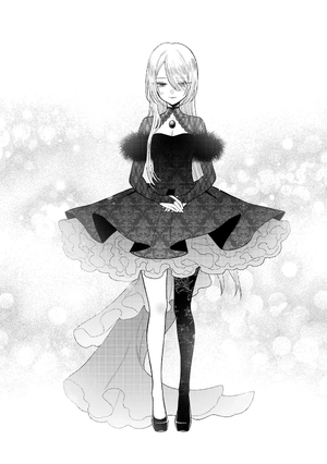 bộ その着せ替え人形は恋をする 11 - sono kisekae ningyou wa koi wo suru - my dress-up darling - Ảnh 6