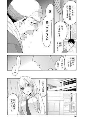 bộ その着せ替え人形は恋をする 2 - sono kisekae ningyou wa koi wo suru - my dress-up darling - Ảnh 12