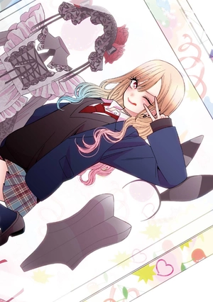 bộ その着せ替え人形は恋をする 6 - sono kisekae ningyou wa koi wo suru - my dress-up darling - Ảnh 6