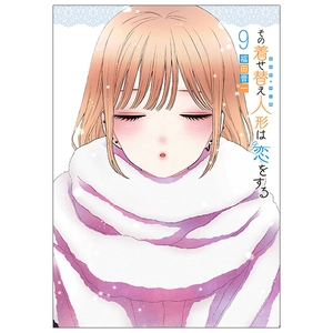 bộ その着せ替え人形は恋をする 9 - sono kisekae ningyou wa koi wo suru - my dress-up darling