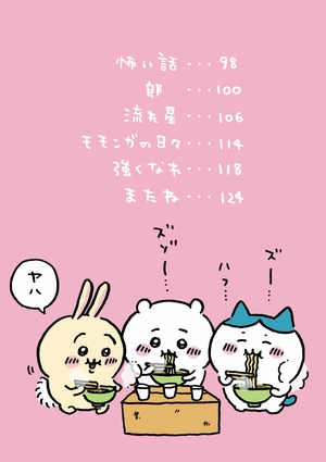 bộ ちいかわ なんか小さくてかわいいやつ - chiikawa: nanka chiisakute kawaii yatsu 1 - Ảnh 5