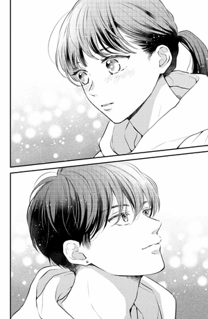 bộ ひかえめに言っても、これは愛 - hikaeme ni ittemo, kore wa ai 2 - love, that's an understatement - Ảnh 3