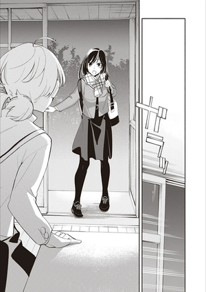 bộ やがて君になる 8 - yagate kimi ni naru - bloom into you - Ảnh 12