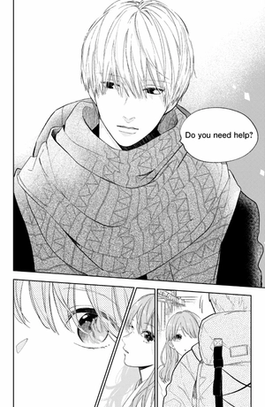 bộ ゆびさきと恋々 1 - yubisaki to renren - Ảnh 12