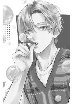 bộ ゆびさきと恋々 10 - yubisaki to renren - Ảnh 7