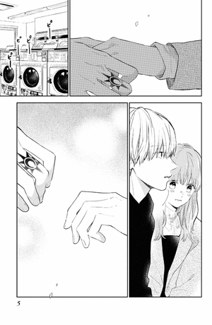 bộ ゆびさきと恋々 2 - yubisaki to renren - Ảnh 7