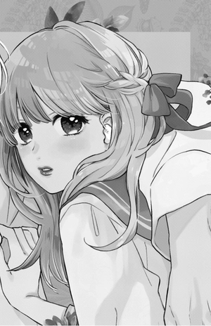 bộ ゆびさきと恋々 4 - yubisaki to renren - Ảnh 6