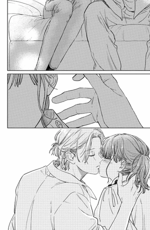 bộ ゆびさきと恋々 7 - yubisaki to renren - a sign of affection - Ảnh 10