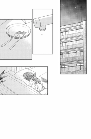 bộ ゆびさきと恋々 7 - yubisaki to renren - a sign of affection - Ảnh 9