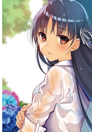 bộ ようこそ実力至上主義の教室へ 5 - welcome to the classroom of the elite - Ảnh 5