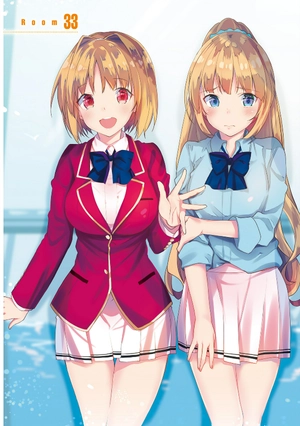 bộ ようこそ実力至上主義の教室へ 8 - welcome to the classroom of the elite - Ảnh 6