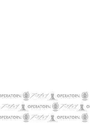 bộ アークナイツ operators! 2 - arknights operators! 2 - Ảnh 9