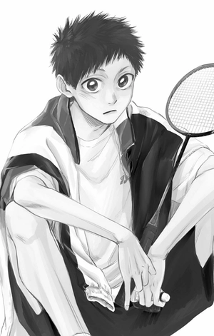 bộ アオのハコ 1 - ao no hako - blue box - Ảnh 6