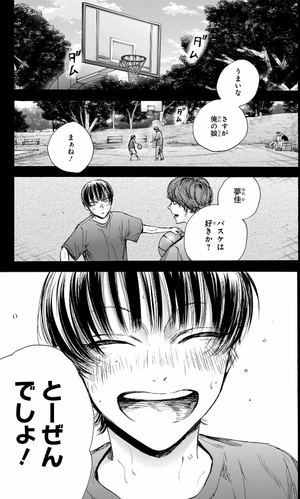 bộ アオのハコ 11 - ao no hako 11 - Ảnh 7