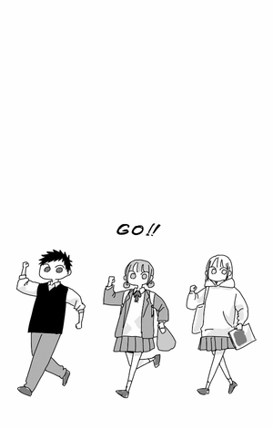 bộ アオのハコ 9 - ao no hako - blue box - Ảnh 10