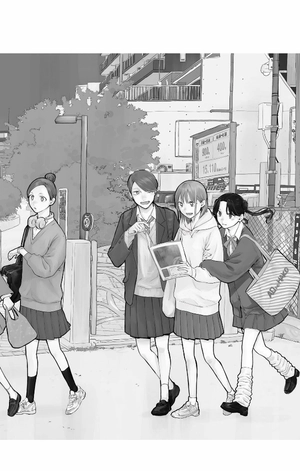 bộ アオのハコ 9 - ao no hako - blue box - Ảnh 8