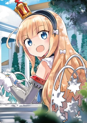 bộ アズールレーン queen's orders - azur lane queen's orders 2 - Ảnh 4