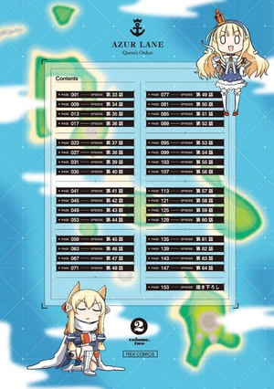 bộ アズールレーン queen's orders - azur lane queen's orders 2 - Ảnh 6