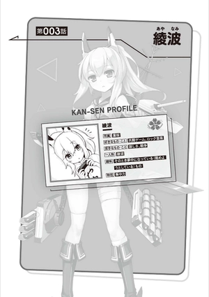 bộ アズールレーン びそくぜんしんっ! 1 - azur lane bisoku zenshin! vol.1 - Ảnh 14