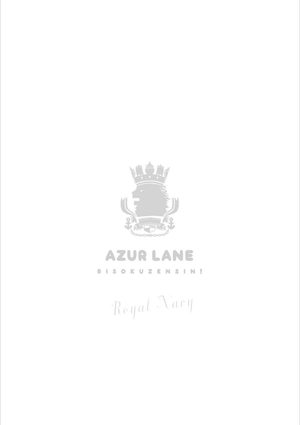 bộ アズールレーン びそくぜんしんっ! 1 - azur lane bisoku zenshin! vol.1 - Ảnh 8