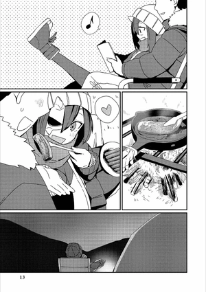 bộ アズールレーン コミックアンソロジー 7 - azur lane comic anthology 7 - Ảnh 8