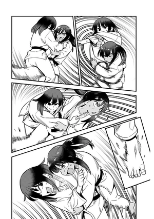 bộ イジらないで、長瀞さん 17 - ijiranaide nagatoro-san - don't toy with me, miss nagatoro - Ảnh 9