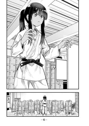 bộ イジらないで、長瀞さん 18 - ijiranaide nagatoro-san - don't toy with me, miss nagatoro - Ảnh 8