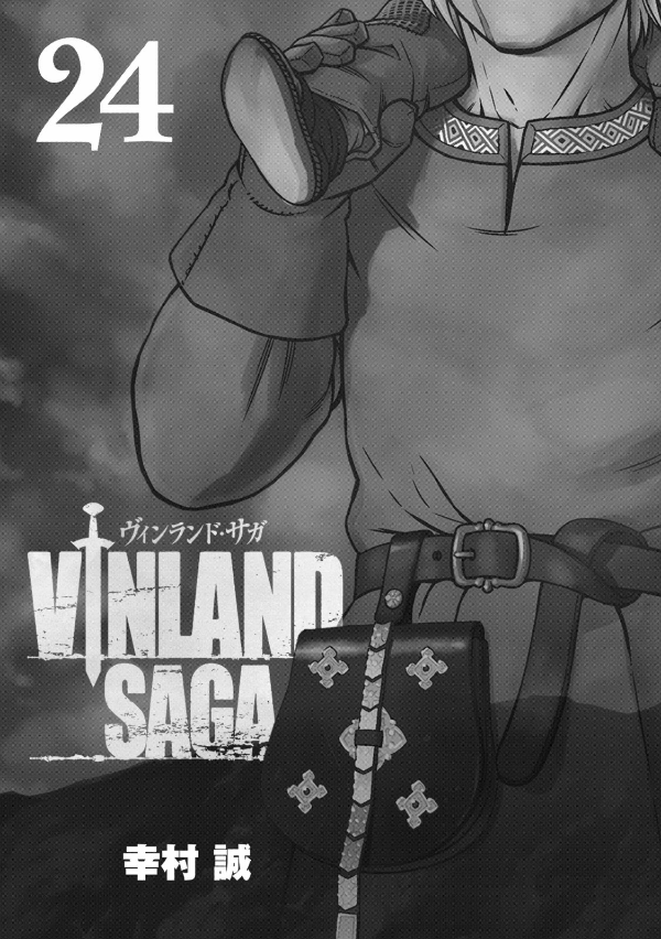 Bo
						
										
										ヴィンランド・サガ - Vinland Saga 24 - Ảnh 5