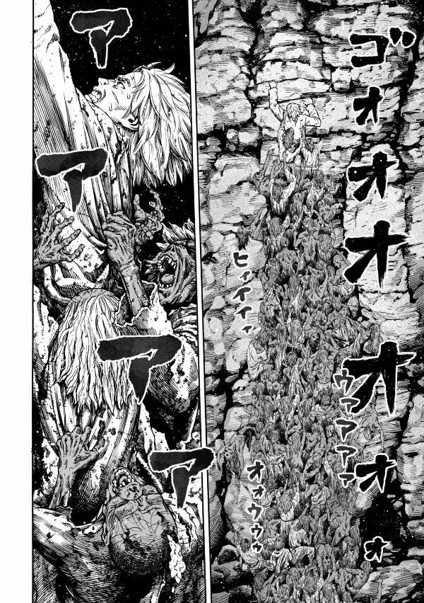 Bo
						
										
										ヴィンランド・サガ - Vinland Saga 24 - Ảnh 9