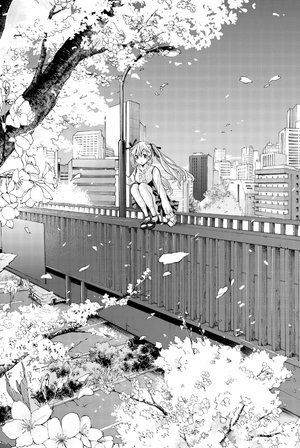 bộ カッコウの許嫁(1) - kakkou no inazuke 1 - Ảnh 15