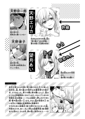 bộ カッコウの許嫁 12 - kakko no iinazuke 12 - Ảnh 5