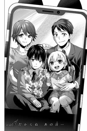 bộ カッコウの許嫁 6 kakkou no inazuke 6 - Ảnh 6