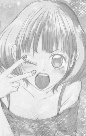 bộ カノジョは嘘を愛しすぎてる 3 - kanojo wa uso wo aishisugiteru - Ảnh 6