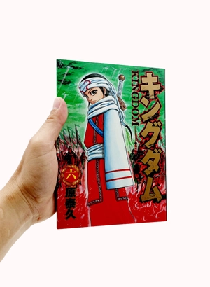 bộ キングダム 6 - kingdom 6 - Ảnh 7