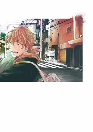 bộ ギヴン 1 - given 1 - Ảnh 3