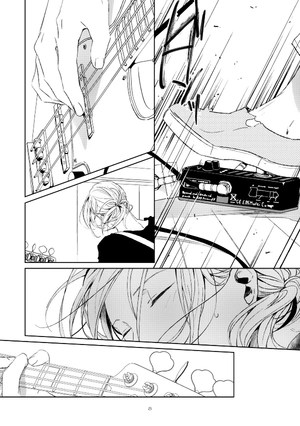 bộ ギヴン 2 - given 2 - Ảnh 11