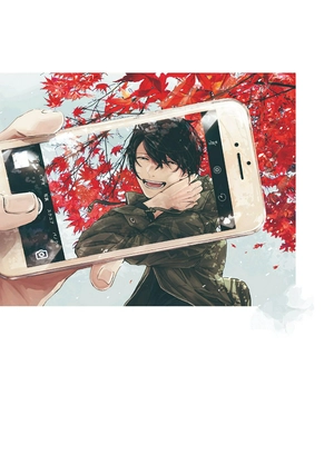 bộ ギヴン 3 - given 3 - Ảnh 3