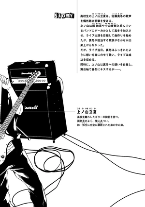 bộ ギヴン 3 - given 3 - Ảnh 5