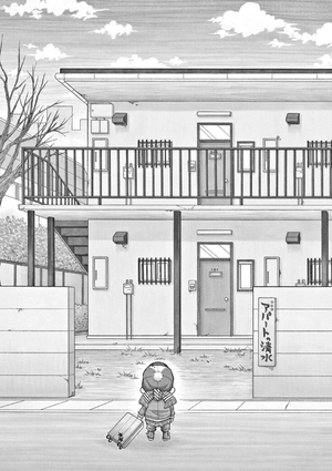 bộ コタローは1人暮らし - kotaro wa hitori gurashi - kotaro lives alone 1 - Ảnh 7