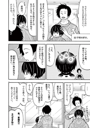 bộ コタローは1人暮らし - kotaro wa hitori gurashi - kotaro lives alone 5 - Ảnh 6