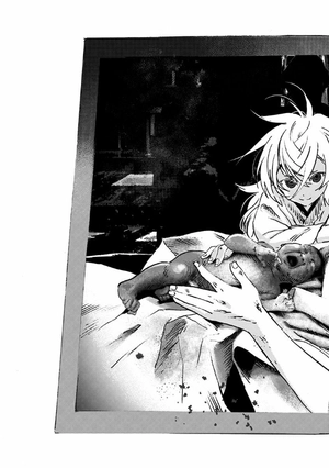 bộ サマータイムレンダ 10 - summer time rendering 10 - Ảnh 10