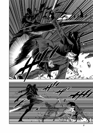 bộ サマータイムレンダ 11 - summer time rendering 11 - Ảnh 7