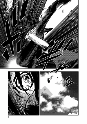 bộ サマータイムレンダ 11 - summer time rendering 11 - Ảnh 8